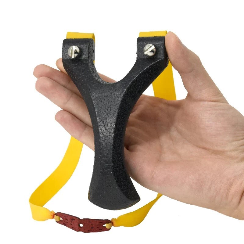 ABS Ergo Lightweight Slingshot thumbnail 5