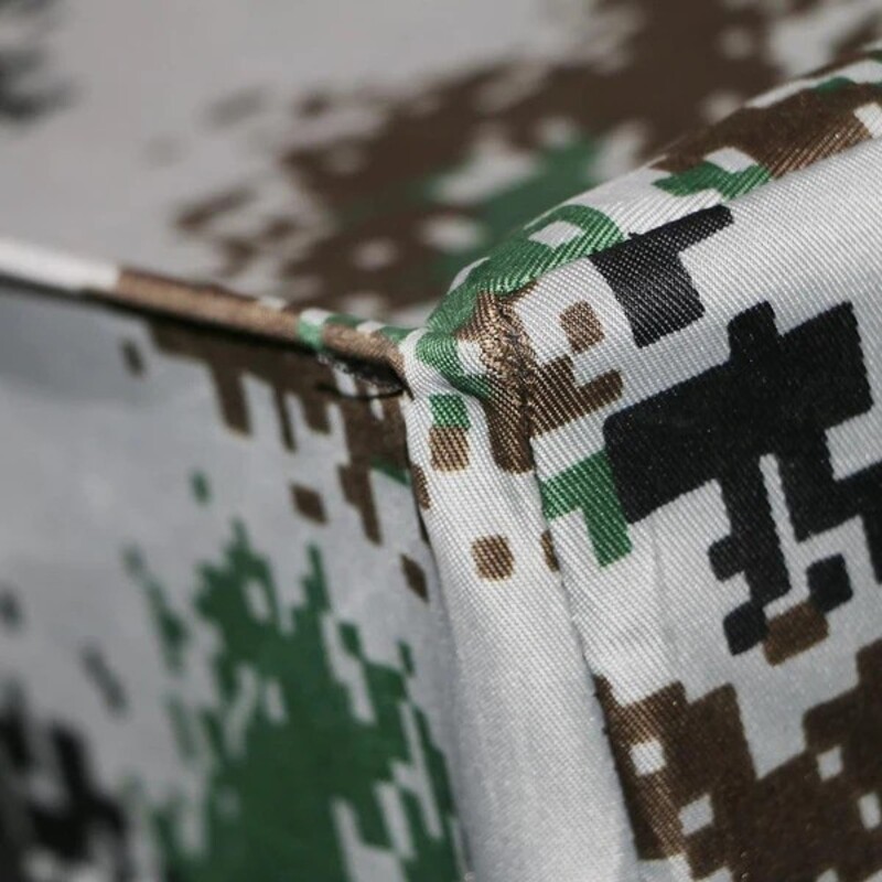Camo Folding Slingshot Target Box thumbnail 5
